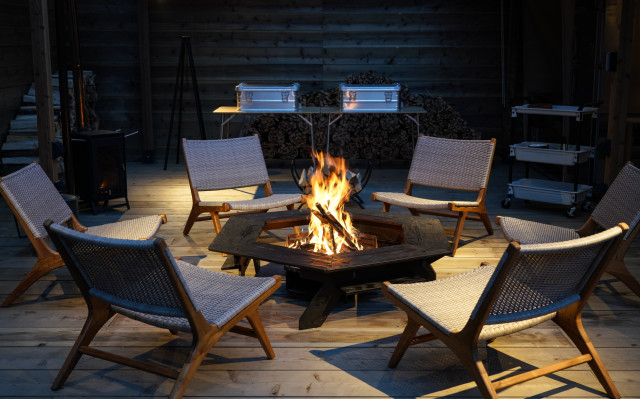 THE BASE GLAMPING YUGAWARA【湯河原町】